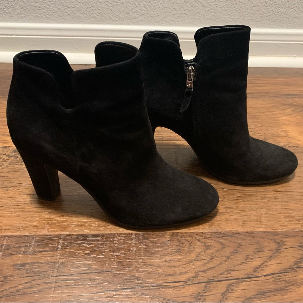 Sam Edelman Bootie